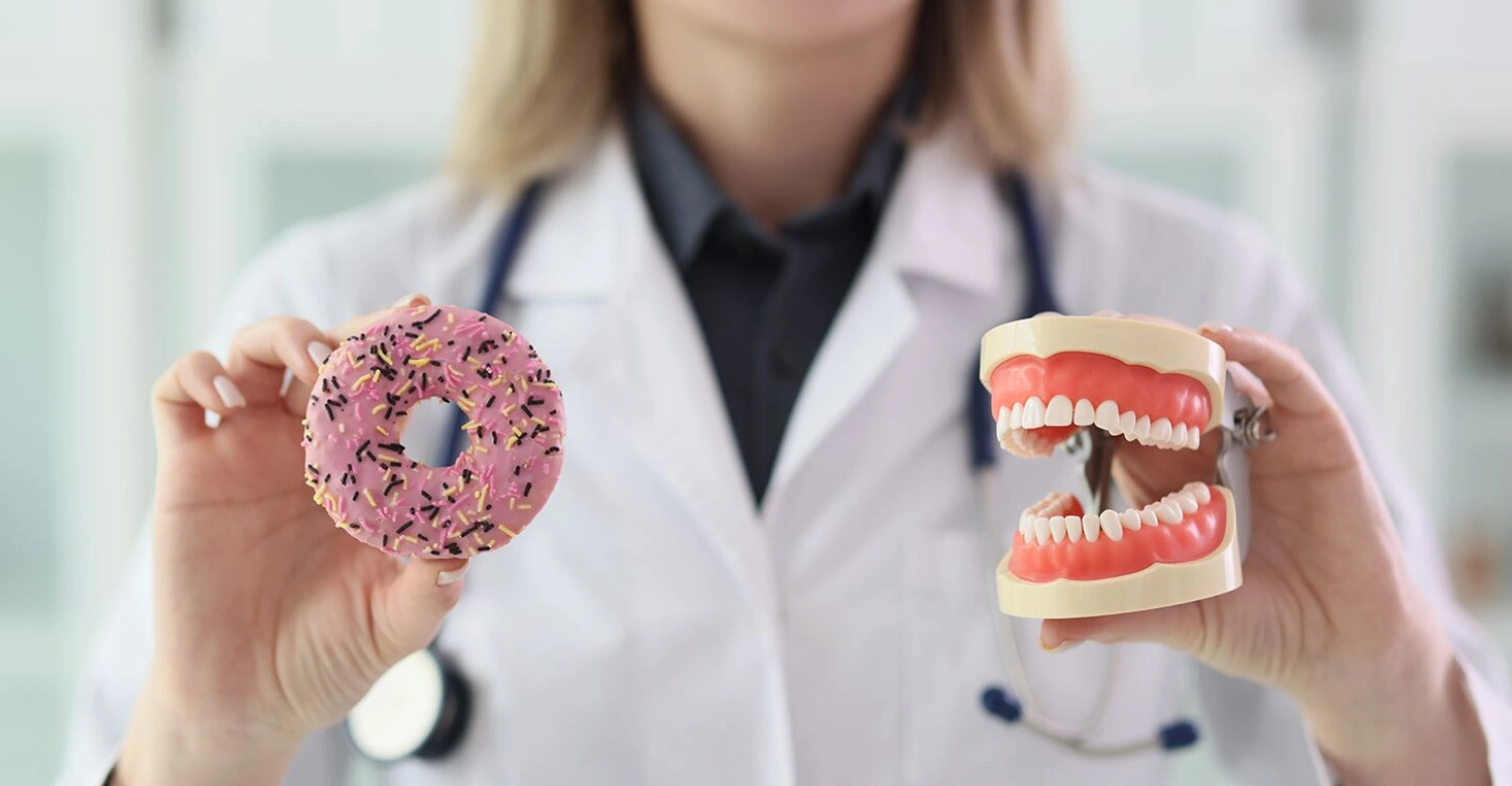 Worst Foods and Drinks for Your Teeth Inblog